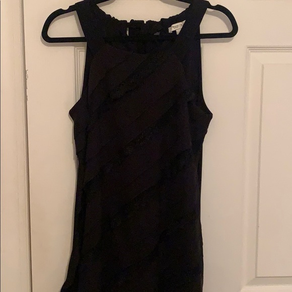 White House Black Market blouse - Picture 1 of 4